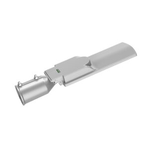 ECO Series LED Street Light with Adjustable Mounting Shaft