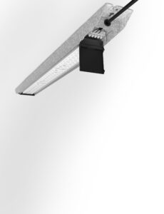 Easy wiring Industrial Linear LED Light-1