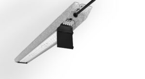 Easy wiring Industrial Linear LED Light