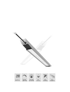Economic versions Industrial Linear LED Light-1