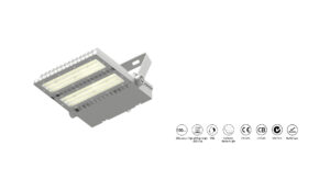 Energy-saving and high-efficiency LED Area Light