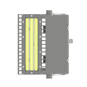 Flexible Dimming LED Area Light