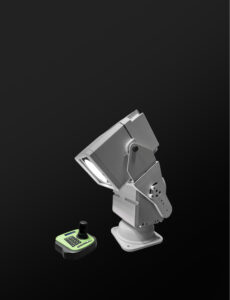 Flexible Installation Marine LED Searchlight-1