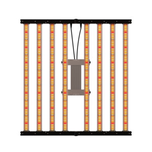 Full Spectrum Octopus LED Grow Light Bar Full Spectrum Octopus LED Grow Light Bar