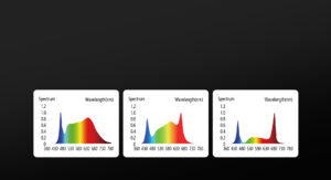 Greenhouse Grow Light Comprehensive Spectrum