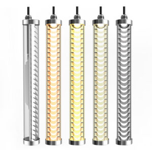 Grid Type LED Tubular Wall Light