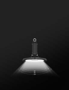 HIGH-Temperature Ambient High Bay Light has The flexibility of light sources-1