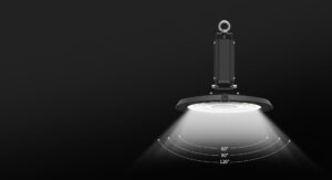 HIGH-Temperature Ambient High Bay Light has The flexibility of light sources