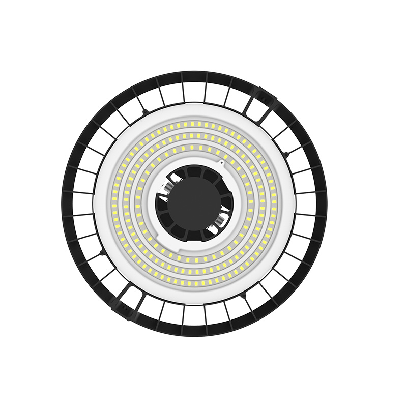 HIGH-Temperature Ambient High Bay Light has beam angle adjustable