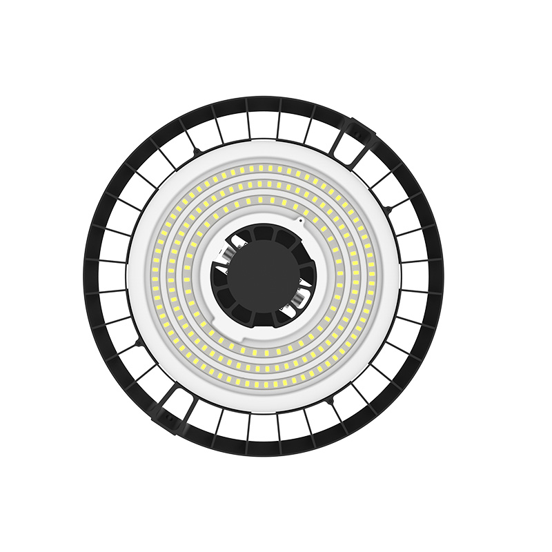 HIGH-Temperature Ambient High Bay Light has beam angle adjustable