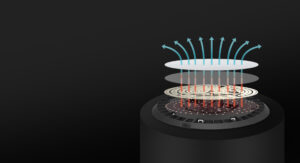 HIGH-Temperature Ambient High Bay Light has excellent cooling performance