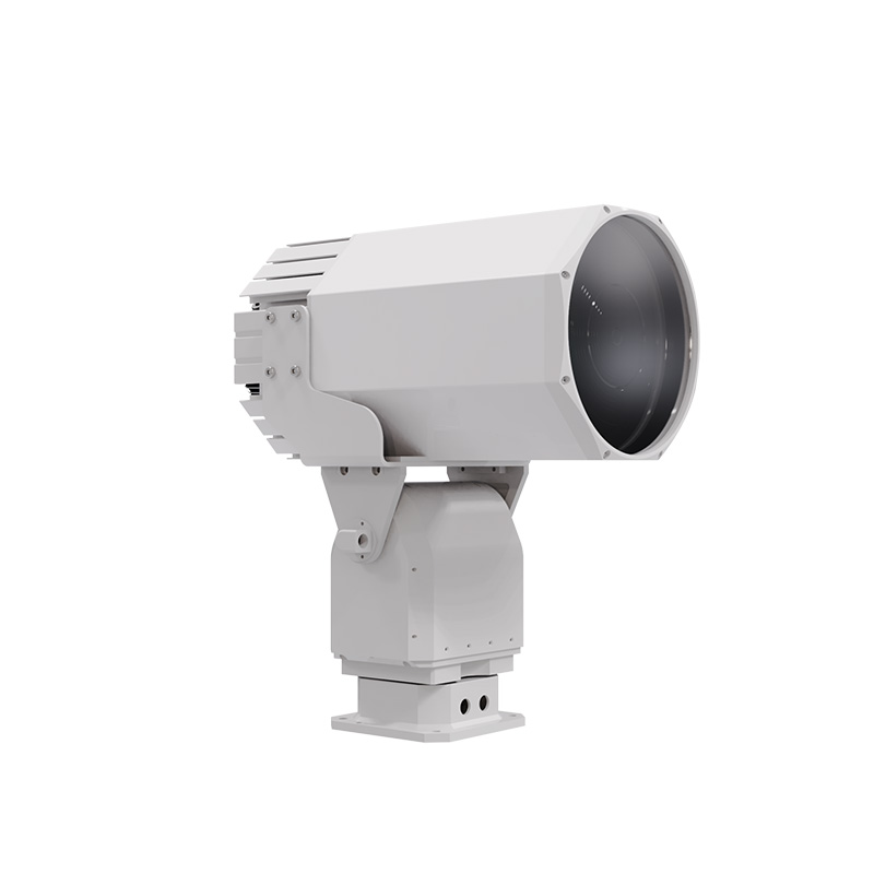 High-Intensity LED Marine Searchlight