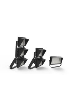 High Mast LED Flood Light has Wide Beam Angle Options-1