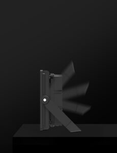 High Mast LED Flood Light is flexible in installation-1