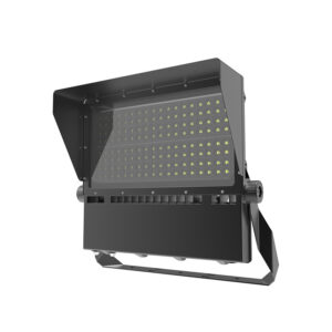 High Power Marine LED Flood Light with Anti-Glare Cover