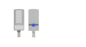 High-efficiency and energy-saving LED Street Light