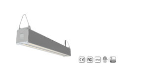 High-efficiency full-spectrum plant growth lights