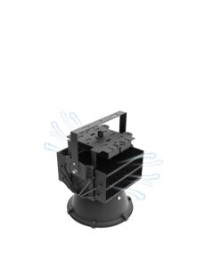 High-power LED Aquarium Light Has Cutting Edge Patented Technology-1