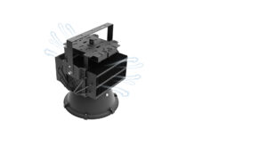 High-power LED Aquarium Light Has Cutting Edge Patented Technology