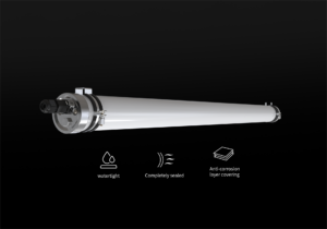 How do you choose LED tri-proof lights