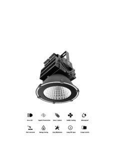 IP65 Waterproof LED Aquarium Light-1