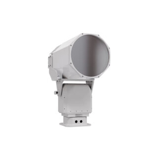 IP66 High-Intensity LED Search Light