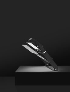 IP66 High Mast LED Flood Light Durable Construction-1