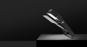 IP66 High Mast LED Flood Light Durable Construction