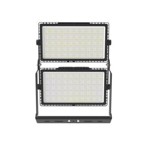 IP66 High Mast LED Flood Light with tempered glass