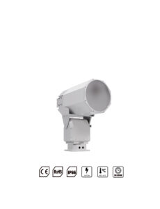 IP66 Protection LED Marine Searchlight-1