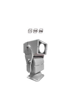 IP66 Rated LED Searchlight-1
