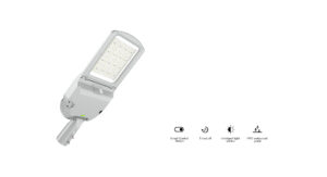 IP66 Waterproof LED street light