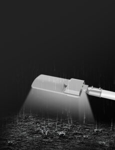 IP67 level LED Street Light-1