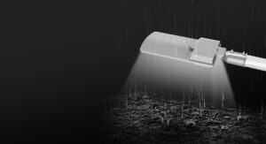 IP67 level LED Street Light