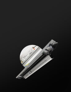 Industrial Linear LED Light replaceable Lighting Engine-1