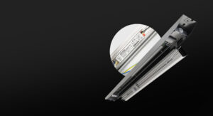 Industrial Linear LED Light replaceable Lighting Engine