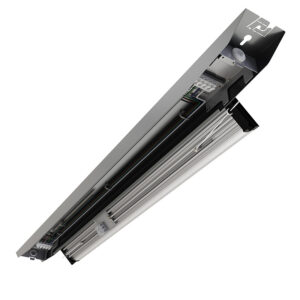 Industrial Linear LED Light with replaceable light engine