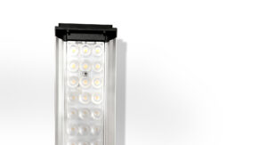 Industrial Linear LED Light with ruggedized 3030 diodes