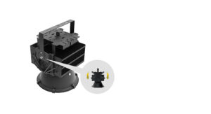LED Aquarium Light Easy Installation and Positioning
