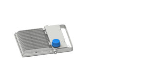 LED Area Light equipped with Photosensor function