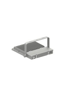 LED Area Light with adjustable installation angle (2)
