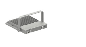 LED Area Light with adjustable installation angle