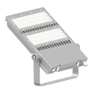 LED Area Light with photoelectric sensor function