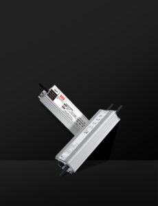 LED Flood Light has High-Efficiency Power-1