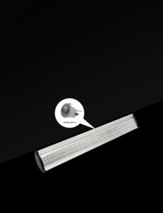 LED Linear High Bay Compatible with a variety of dimming control-1
