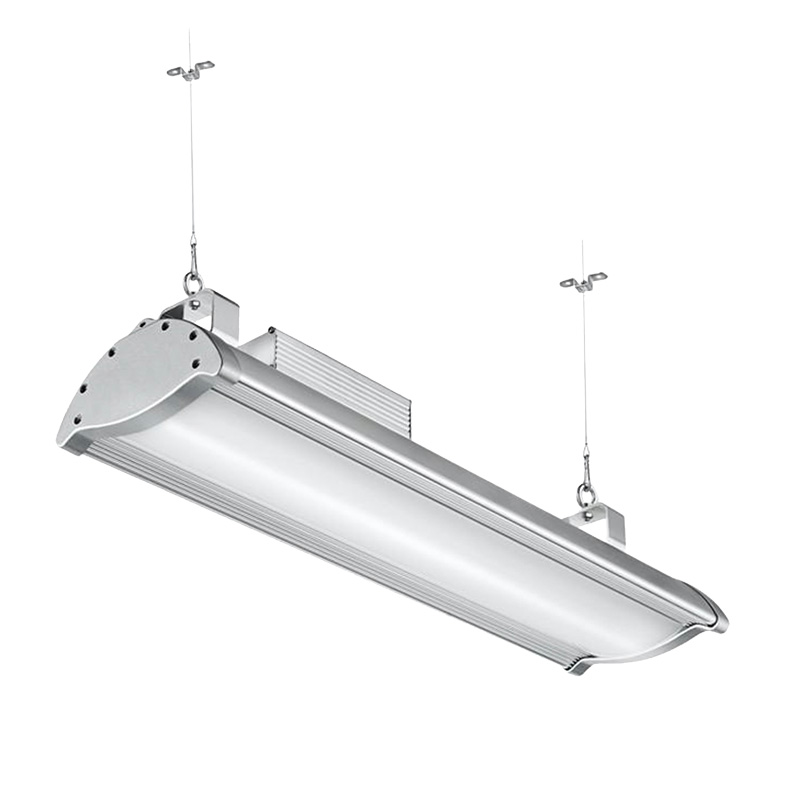 LED Linear High Bay Light