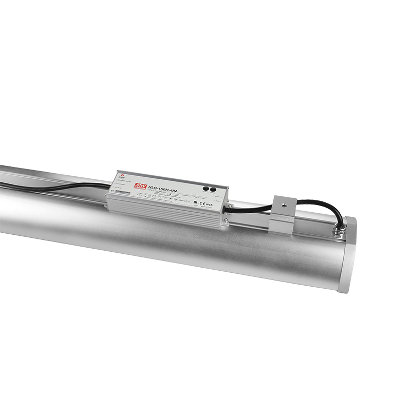 LED Linear High Bay Light can be connected to external sensors