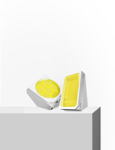 LED Linear High Bay Light has two kinds of Light Tpye are optional-1