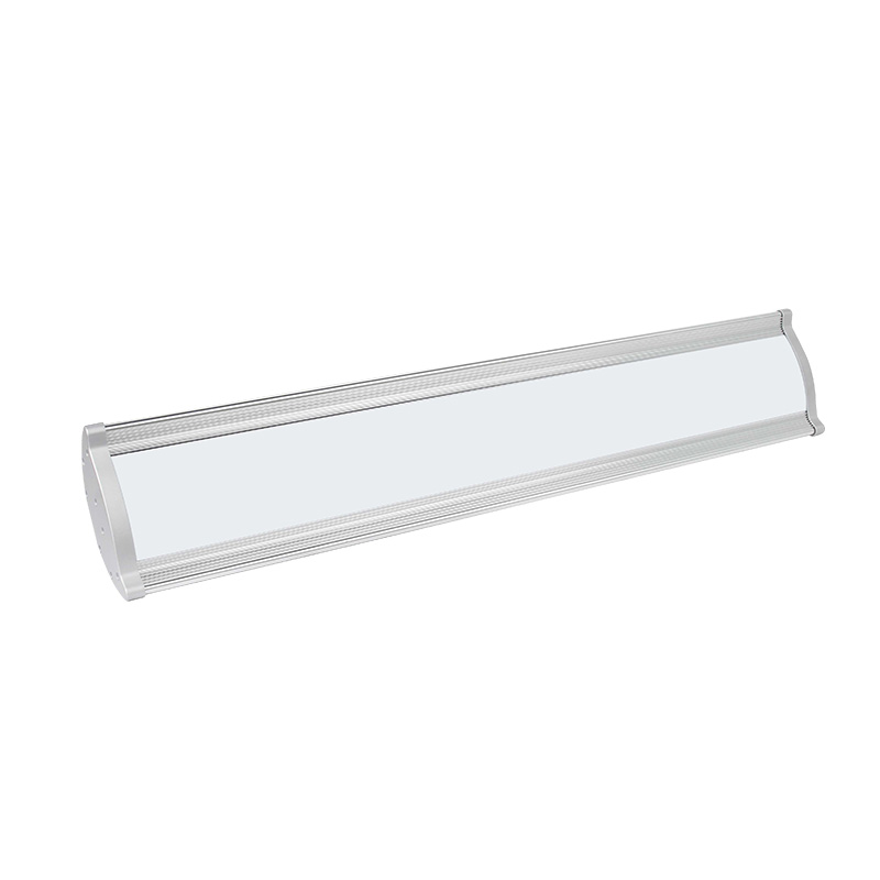 LED Linear High Bay Light has two kinds of Light Tpye are optional