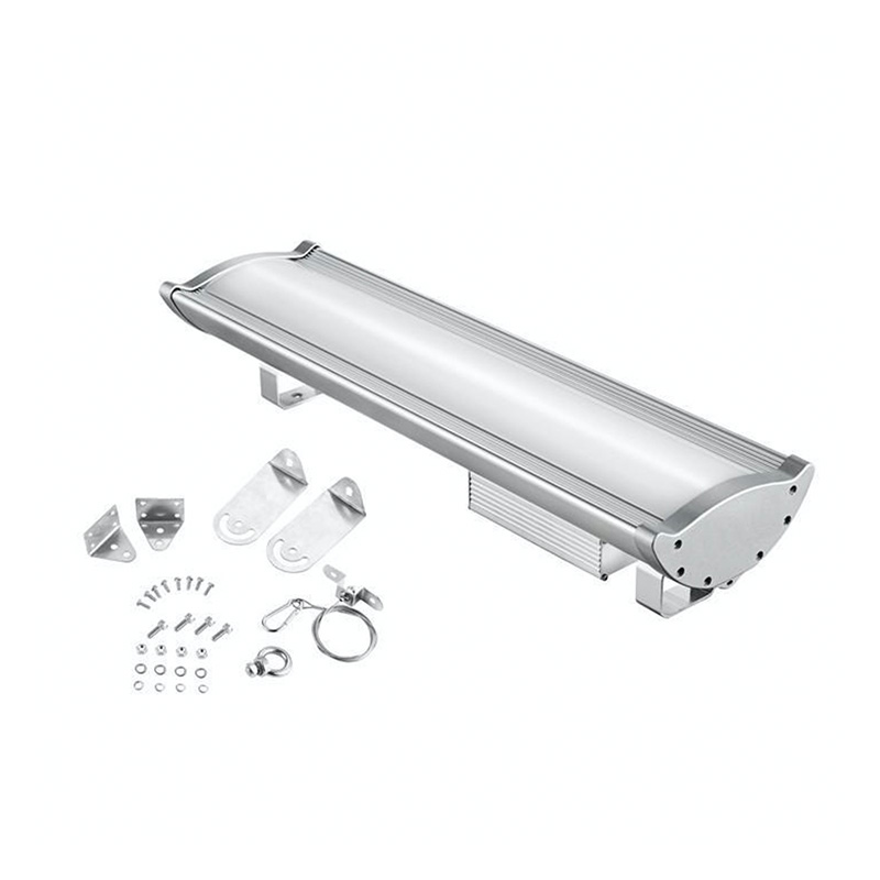 LED Linear High Bay Light parts